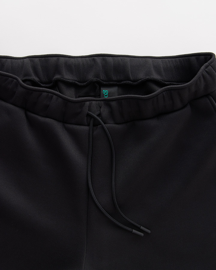 DRIVING RANGE SHORTS 詳細画像 BLACK 4