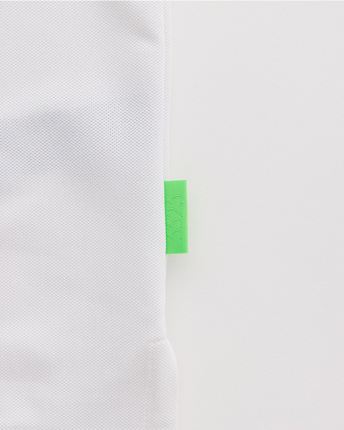 KANOKO PL/SHIRT 詳細画像 WHITE 4