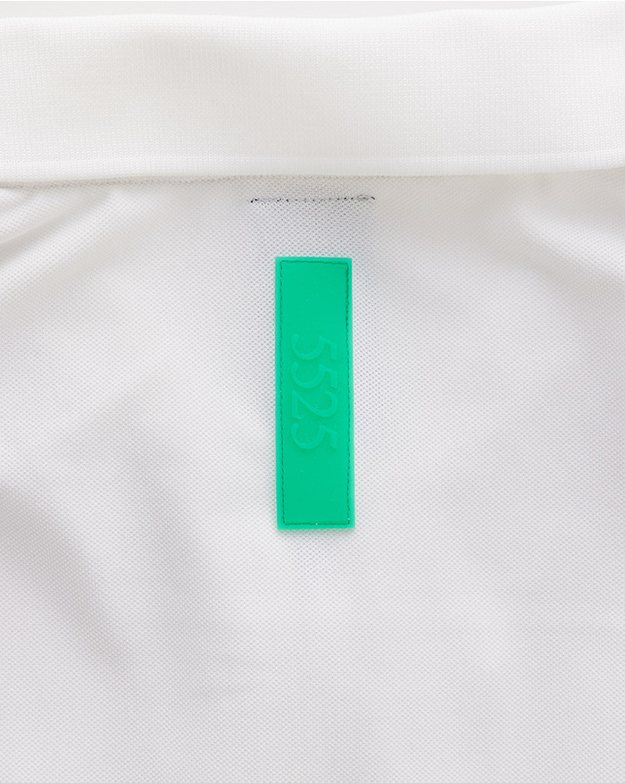 KANOKO PL/SHIRT 詳細画像 WHITE 5