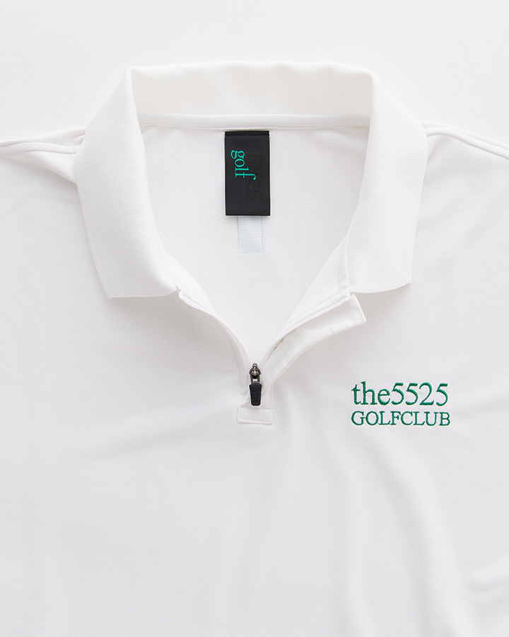 KANOKO PL/SHIRT 詳細画像 WHITE 3