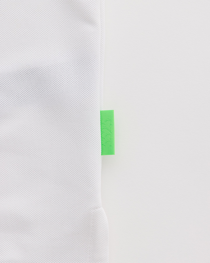 KANOKO PL/SHIRT 詳細画像 WHITE 4