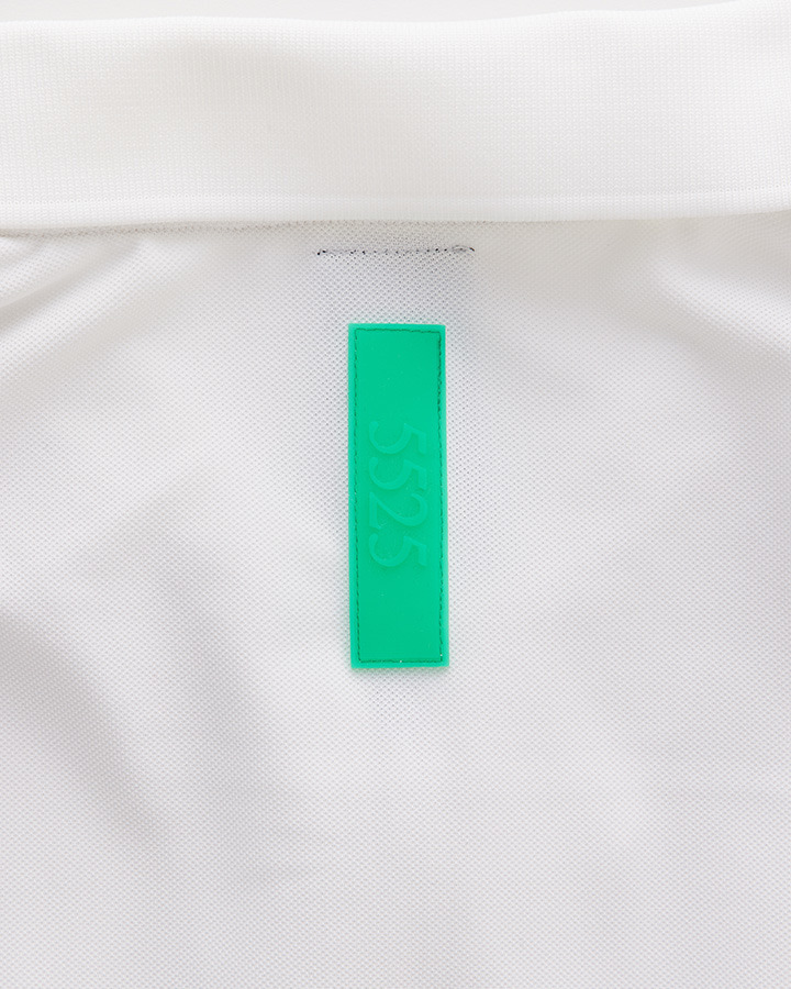 KANOKO PL/SHIRT 詳細画像 WHITE 5