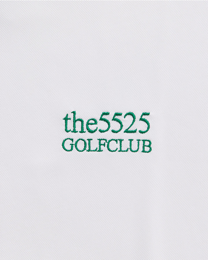 KANOKO MOCK NECK T 詳細画像 WHITE 3