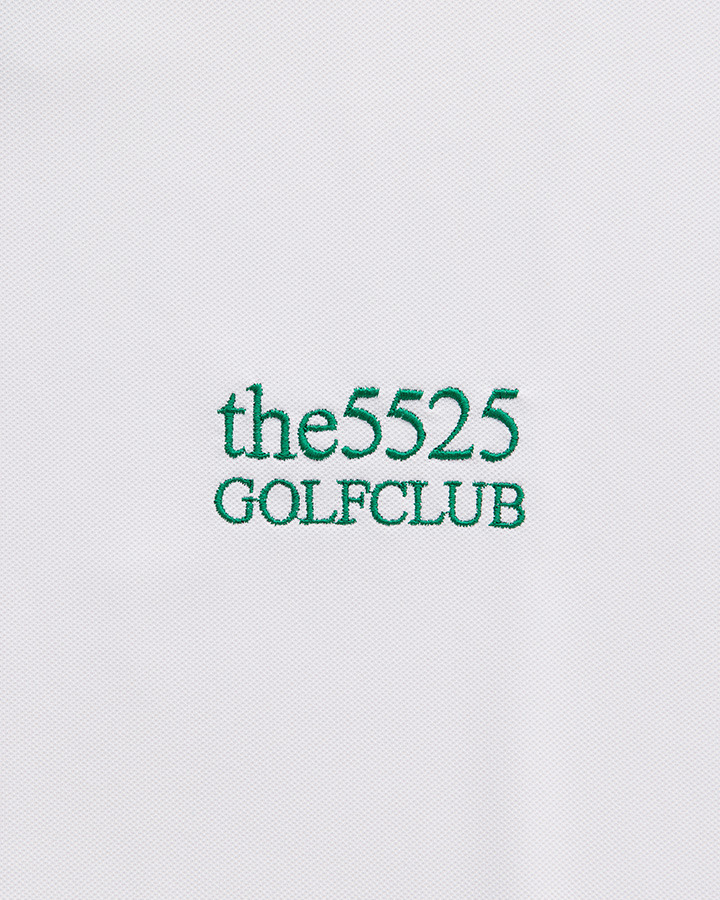 KANOKO MOCK NECK T 詳細画像 WHITE 3