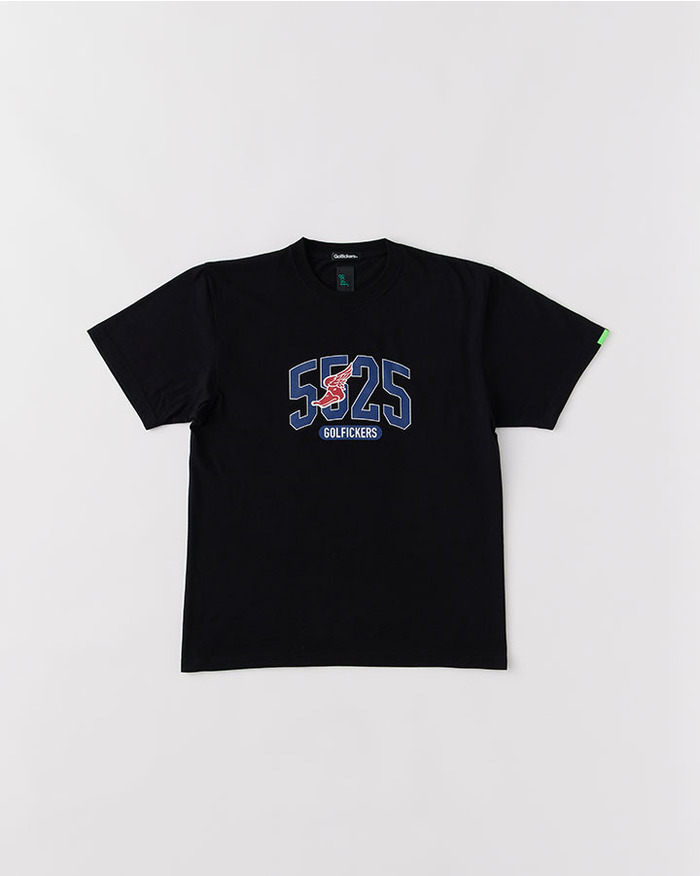 5525 WINGED DUCK TEE