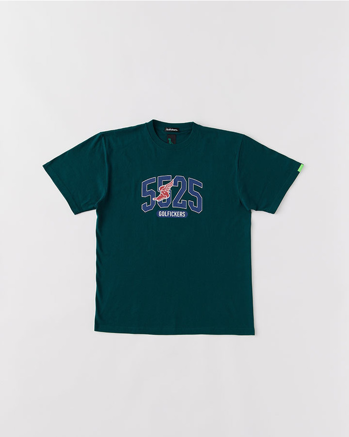 5525 WINGED DUCK TEE