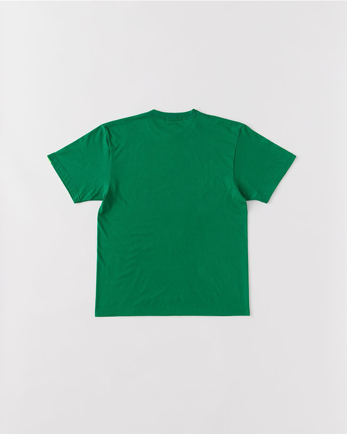 5525 WINGED DUCK TEE 詳細画像 KELLY GREEN 2