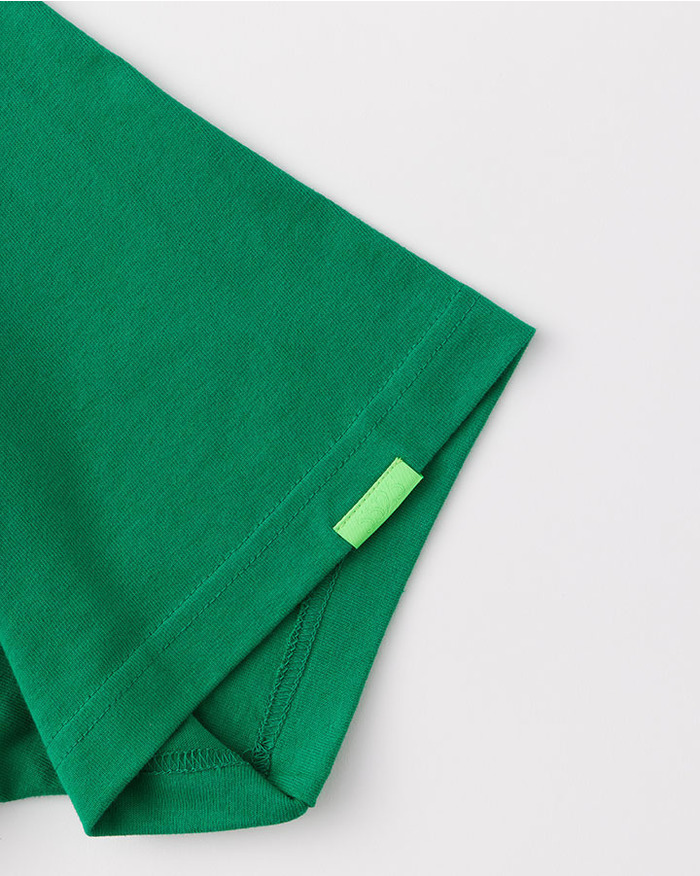 5525 WINGED DUCK TEE 詳細画像 KELLY GREEN 4