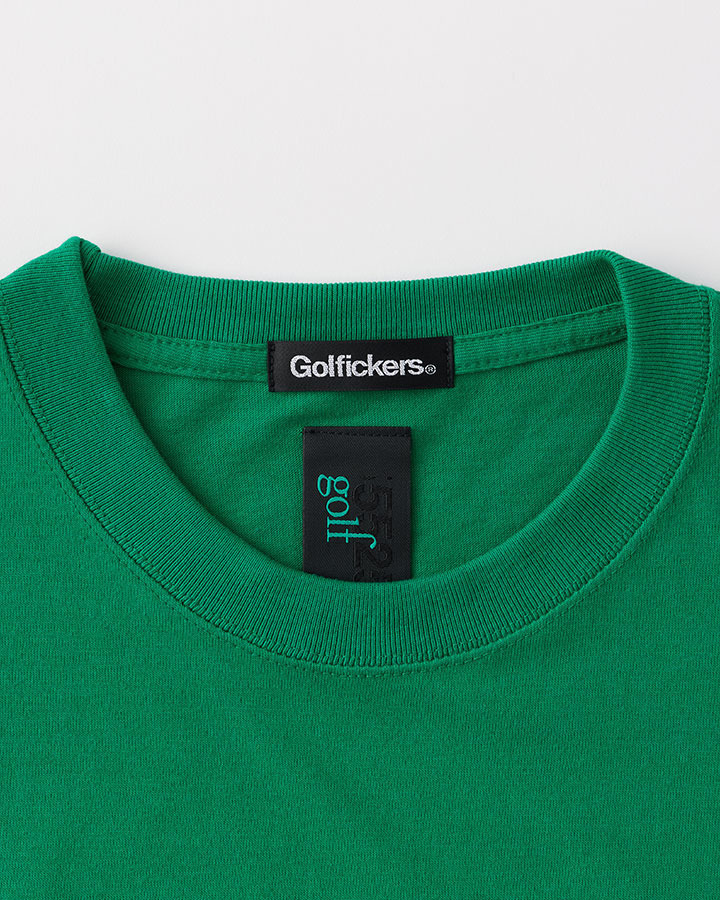 5525 WINGED DUCK TEE 詳細画像 KELLY GREEN 3