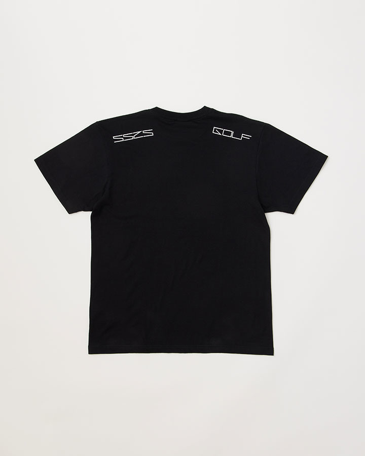 STEALTH 5525 詳細画像 BLACK 2