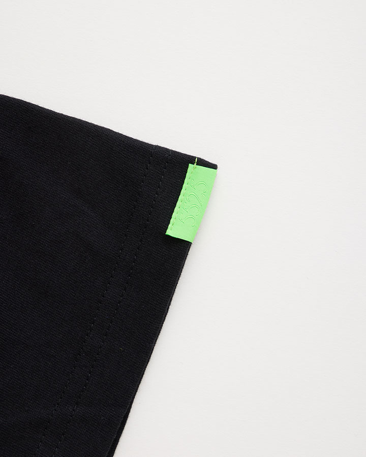 STEALTH 5525 詳細画像 BLACK 4