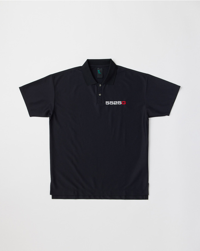 GOLF CLUB SHIRT