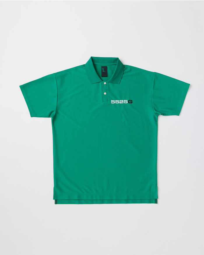 GOLF CLUB SHIRT