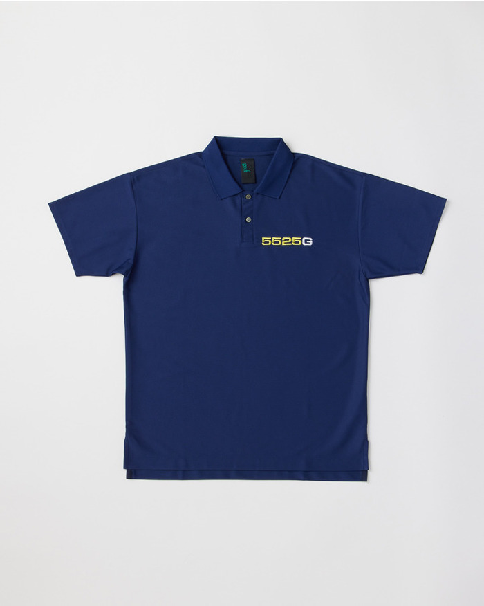 GOLF CLUB SHIRT