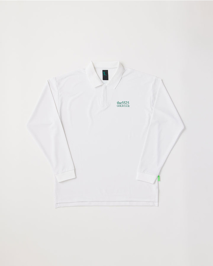 L/SL KANOKO PL/SHIRT