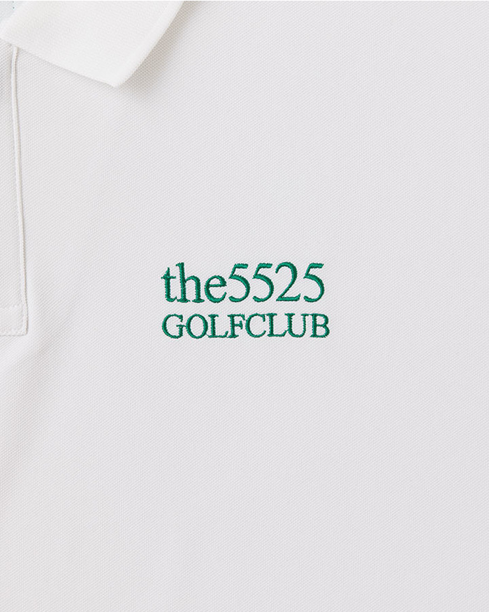 L/SL KANOKO PL/SHIRT 詳細画像 WHITE 4