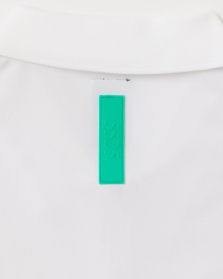 L/SL KANOKO PL/SHIRT 詳細画像 WHITE 3