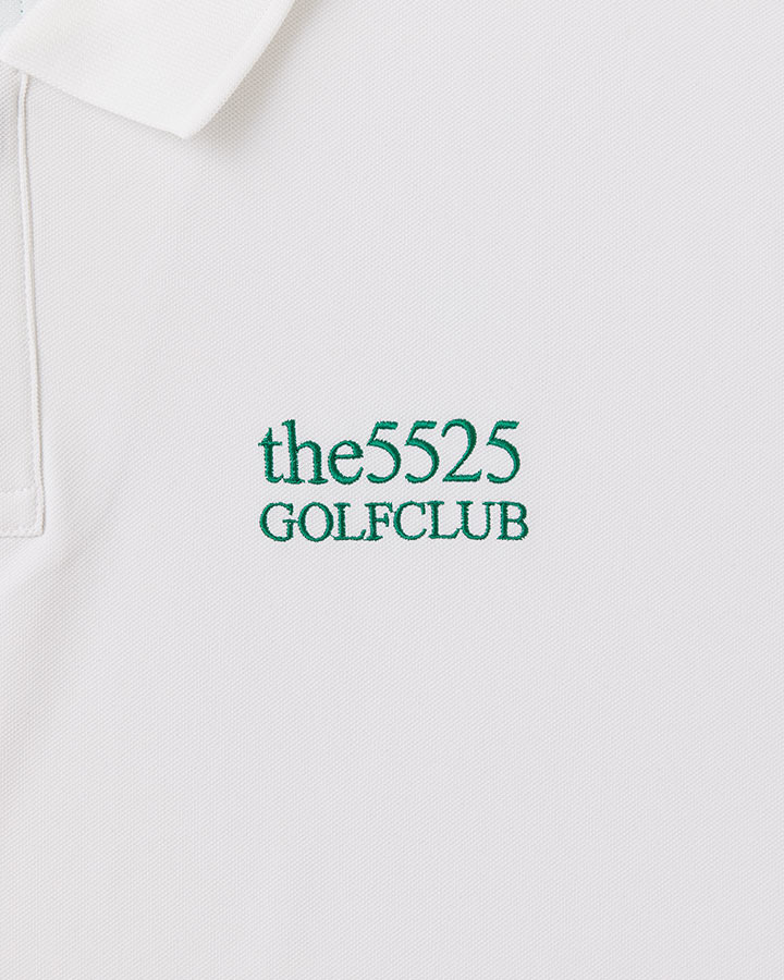 L/SL KANOKO PL/SHIRT 詳細画像 WHITE 4