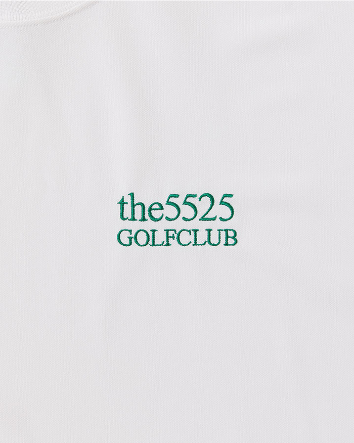 L/SL KANOKO MOCK NECK T 詳細画像 WHITE 4