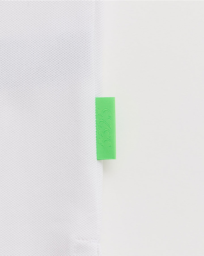 L/SL KANOKO MOCK NECK T 詳細画像 WHITE 6