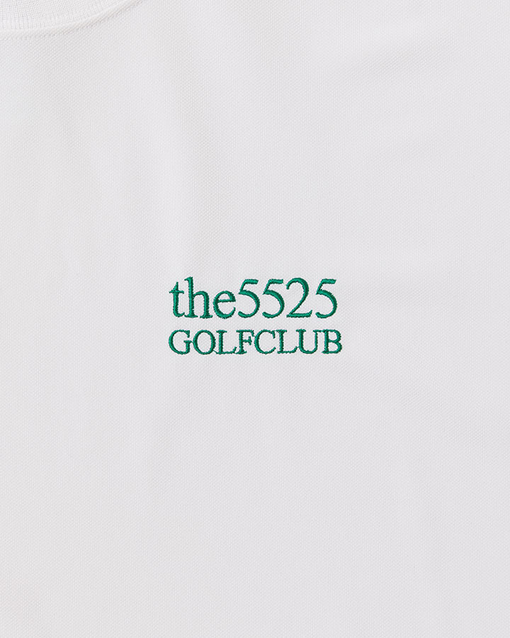 L/SL KANOKO MOCK NECK T 詳細画像 WHITE 4