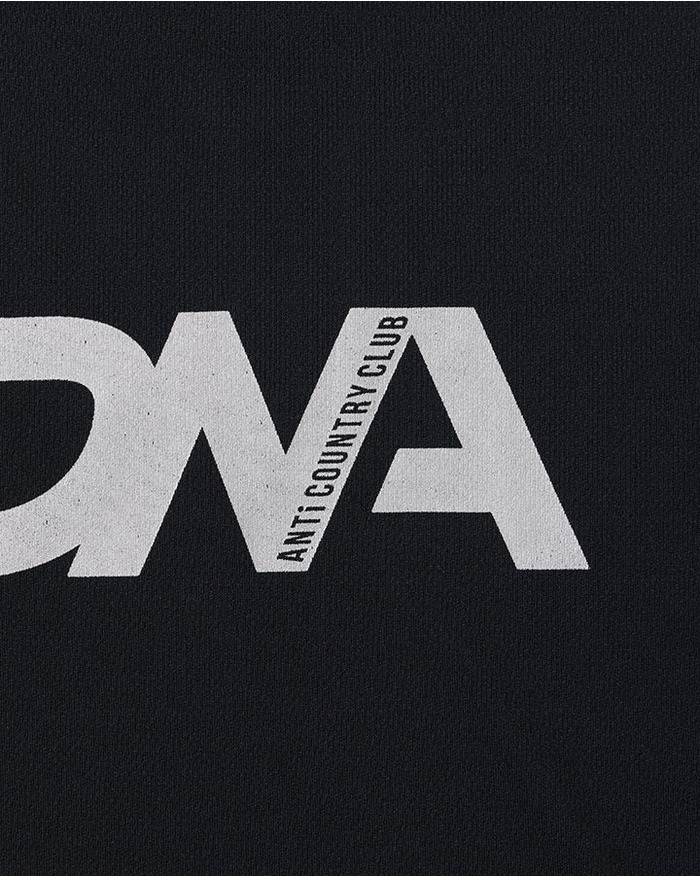 5525 x DNA L/SL T 詳細画像 BLACK 3