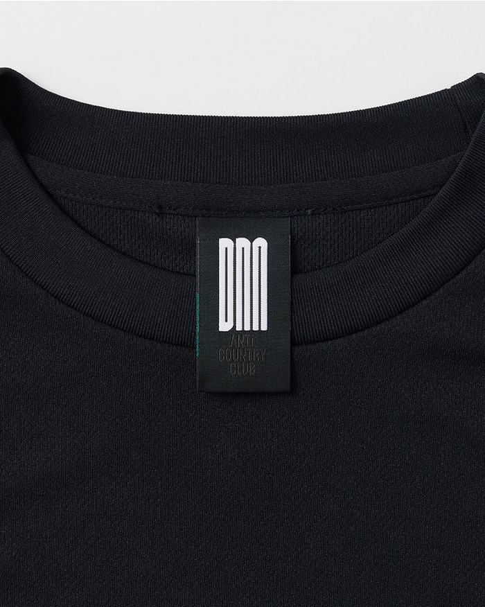 5525 x DNA L/SL T 詳細画像 BLACK 4