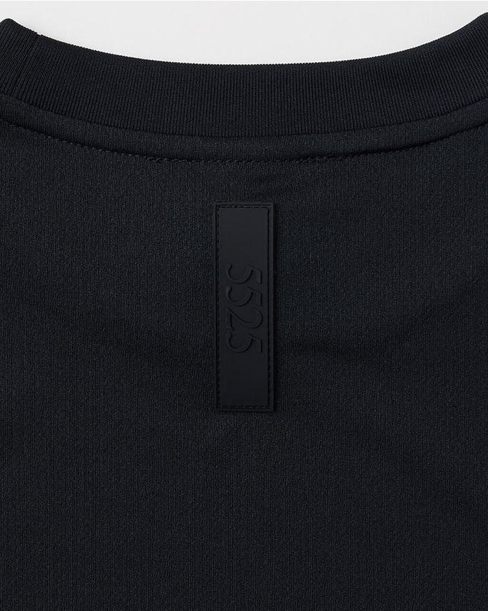 5525 x DNA L/SL T 詳細画像 BLACK 5