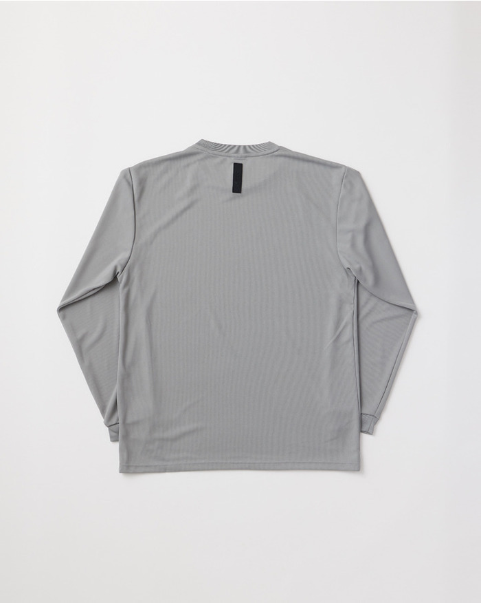 5525 x DNA L/SL T 詳細画像 GRAY 2