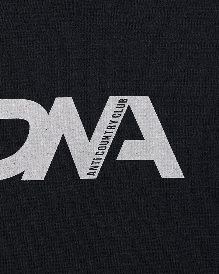 5525 x DNA L/SL T 詳細画像 BLACK 3