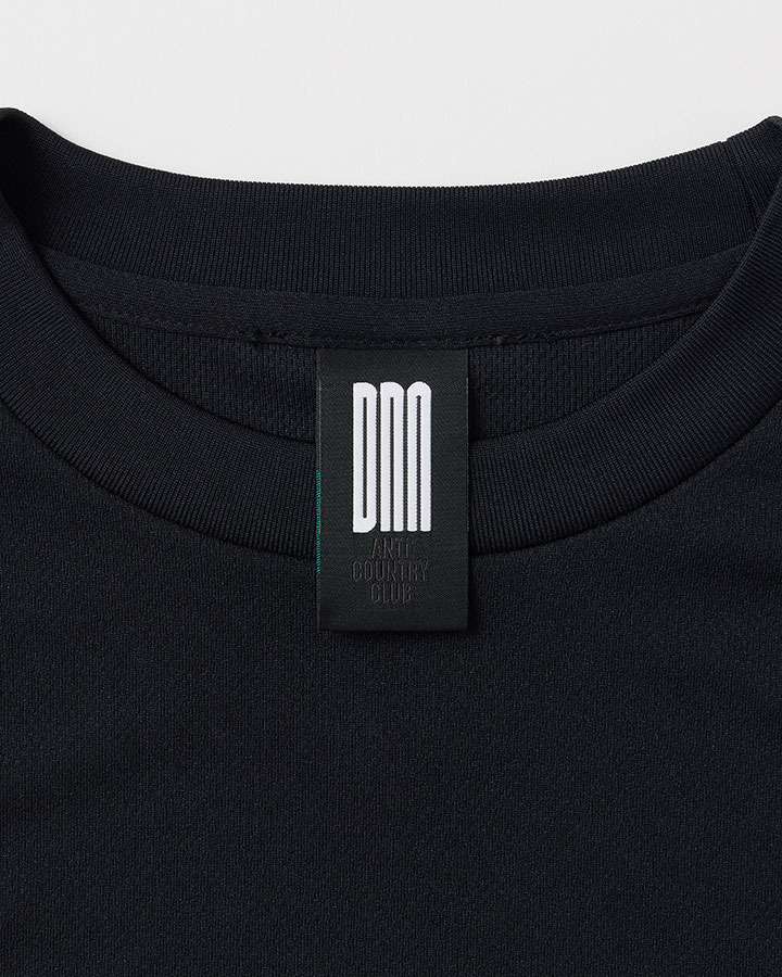 5525 x DNA L/SL T 詳細画像 BLACK 4