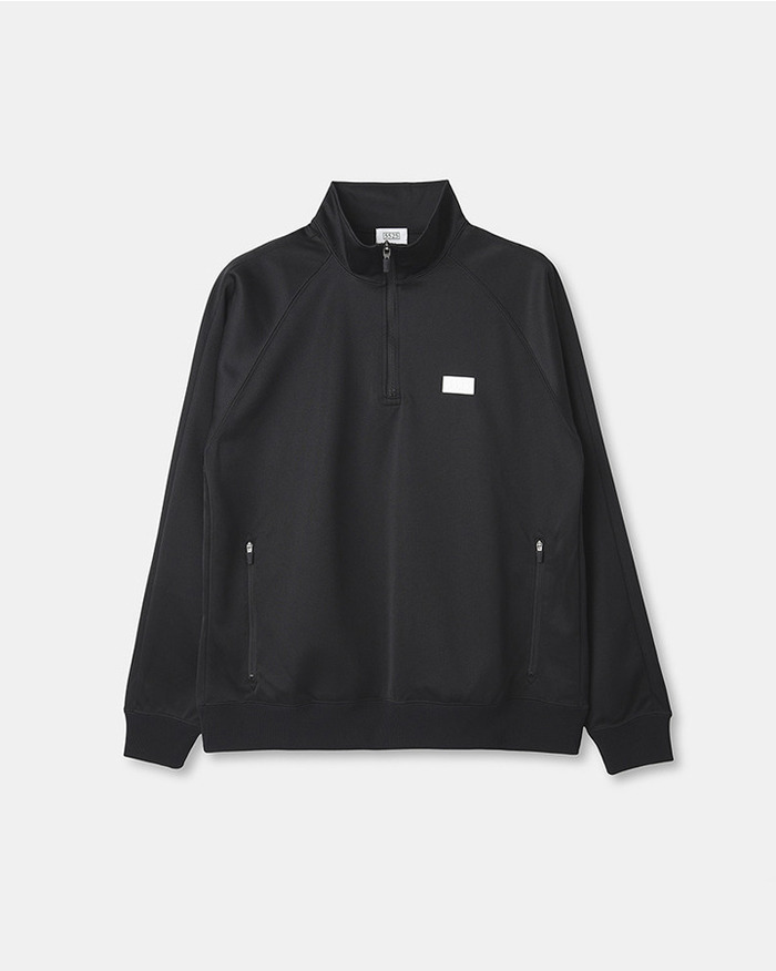 5525 H/Z TRACK JACKET