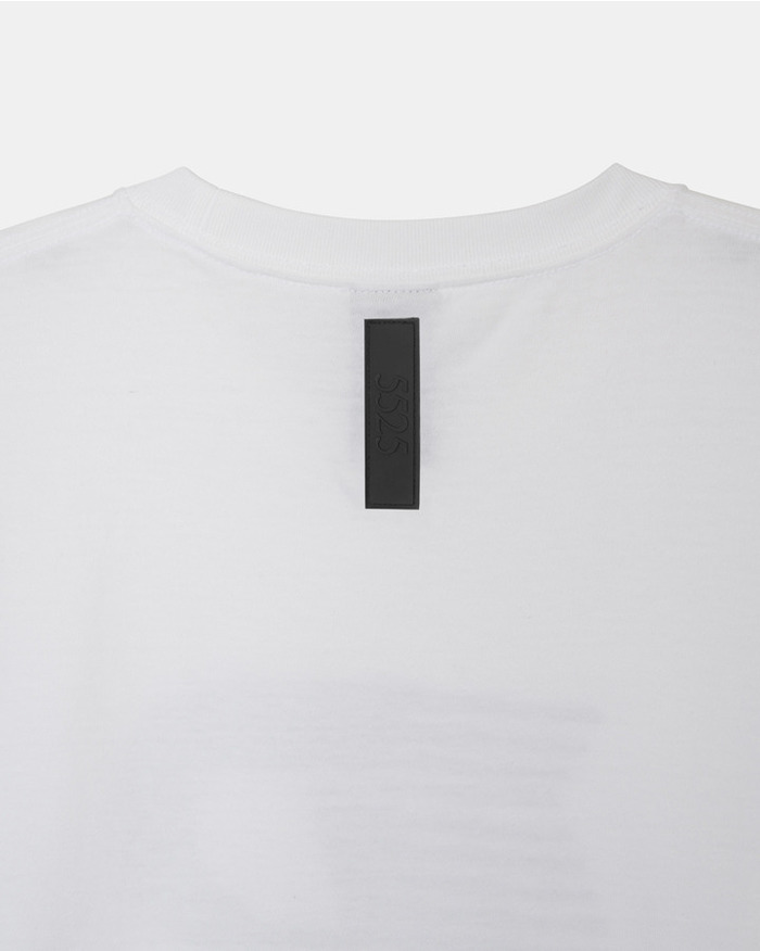 DNA A/COUNTRY by 5525 MOTION LOGO T-SHIRT 詳細画像 WHITE 7