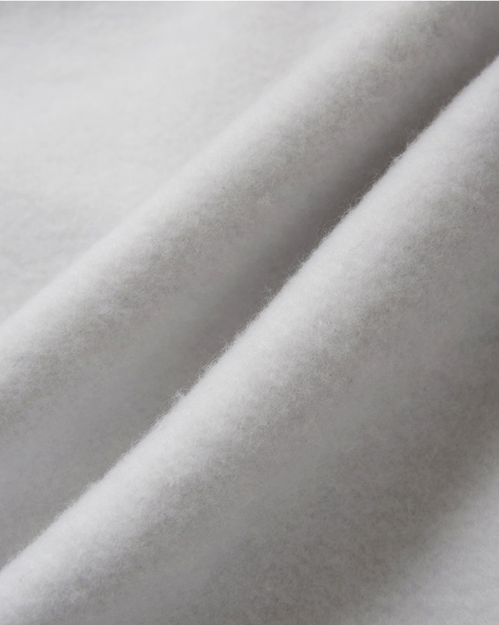 COURSE BY 5525 HOODIE 0221 詳細画像 GRAY 9