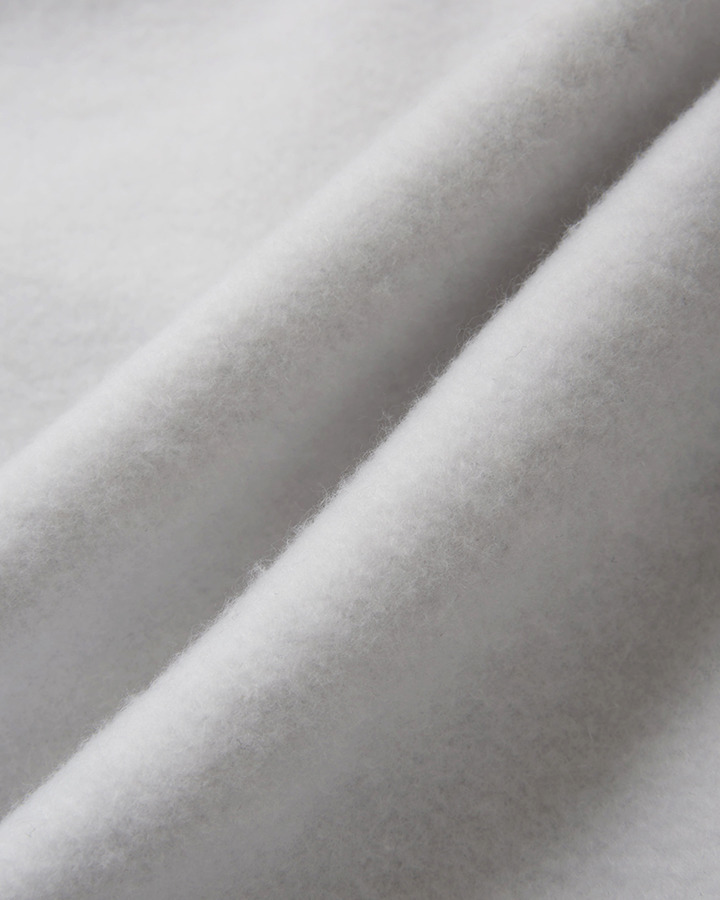 COURSE BY 5525 HOODIE 0221 詳細画像 GRAY 9