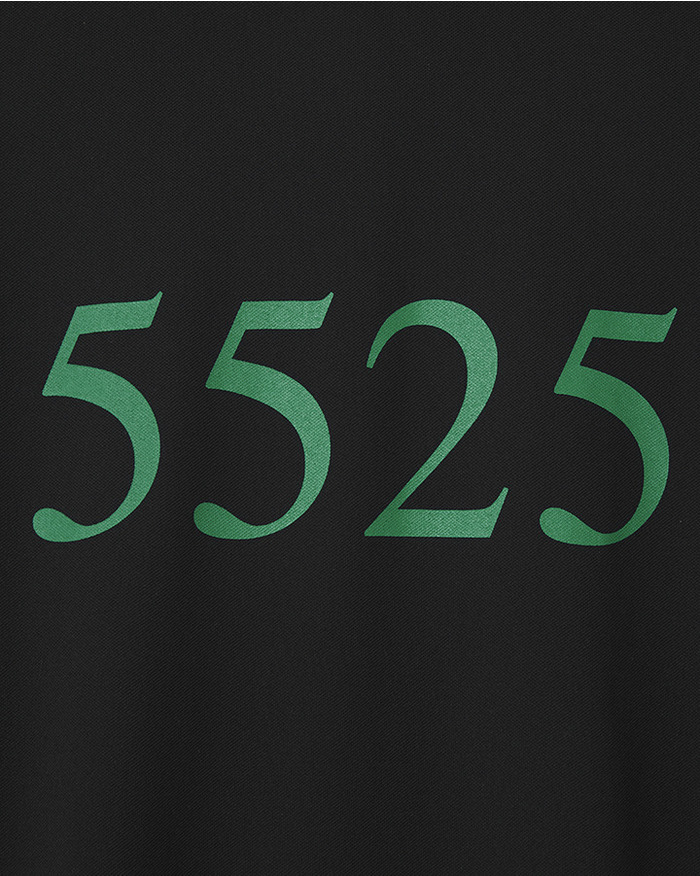 5525 PL/SHIRT 詳細画像 BLACK 7