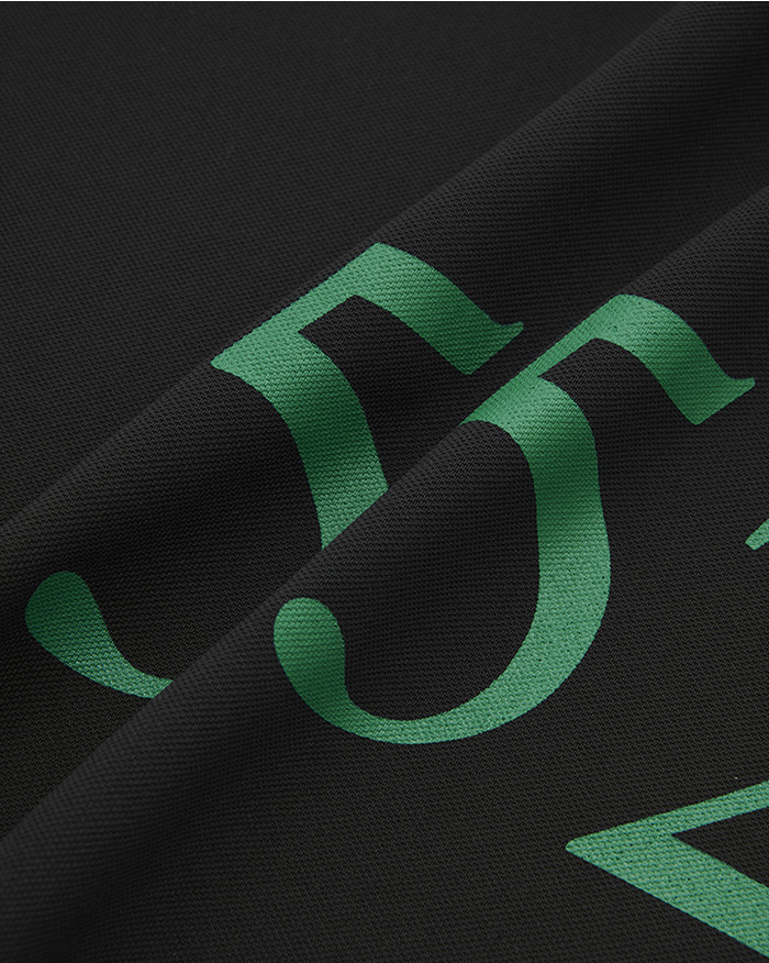 5525 PL/SHIRT 詳細画像 BLACK 8