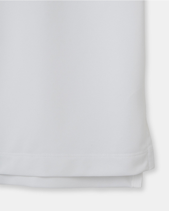 5525 PL/SHIRT 詳細画像 WHITE 5