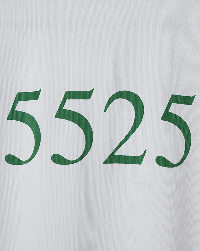 5525 PL/SHIRT 詳細画像 WHITE 7