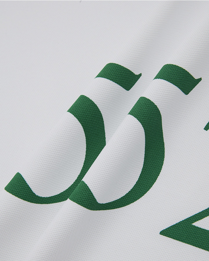 5525 PL/SHIRT 詳細画像 WHITE 8