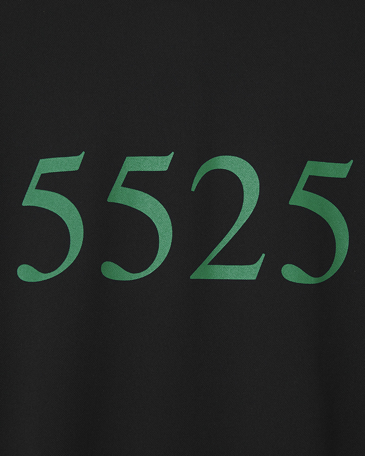 5525 PL/SHIRT 詳細画像 BLACK 7