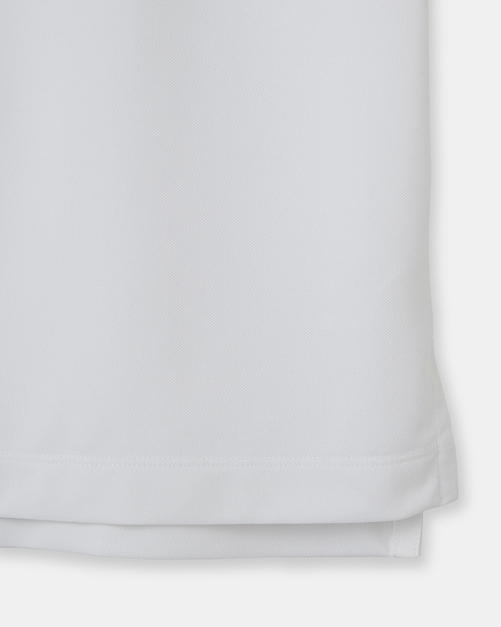 5525 PL/SHIRT 詳細画像 WHITE 5