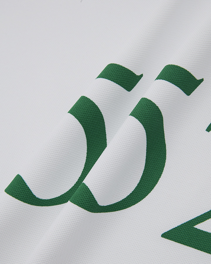 5525 PL/SHIRT 詳細画像 WHITE 8