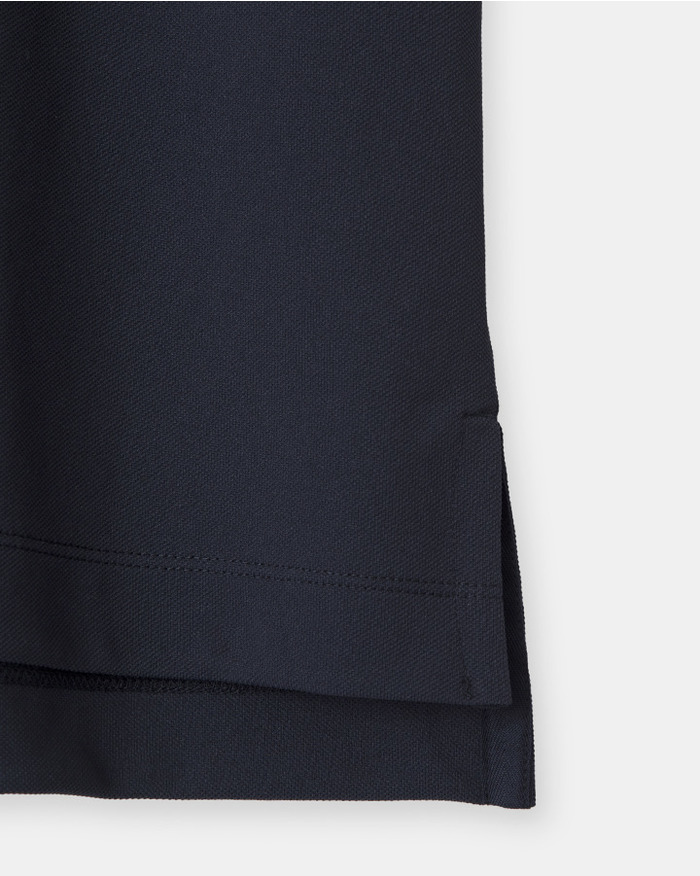 5525 MOCK T	 詳細画像 NAVY 5