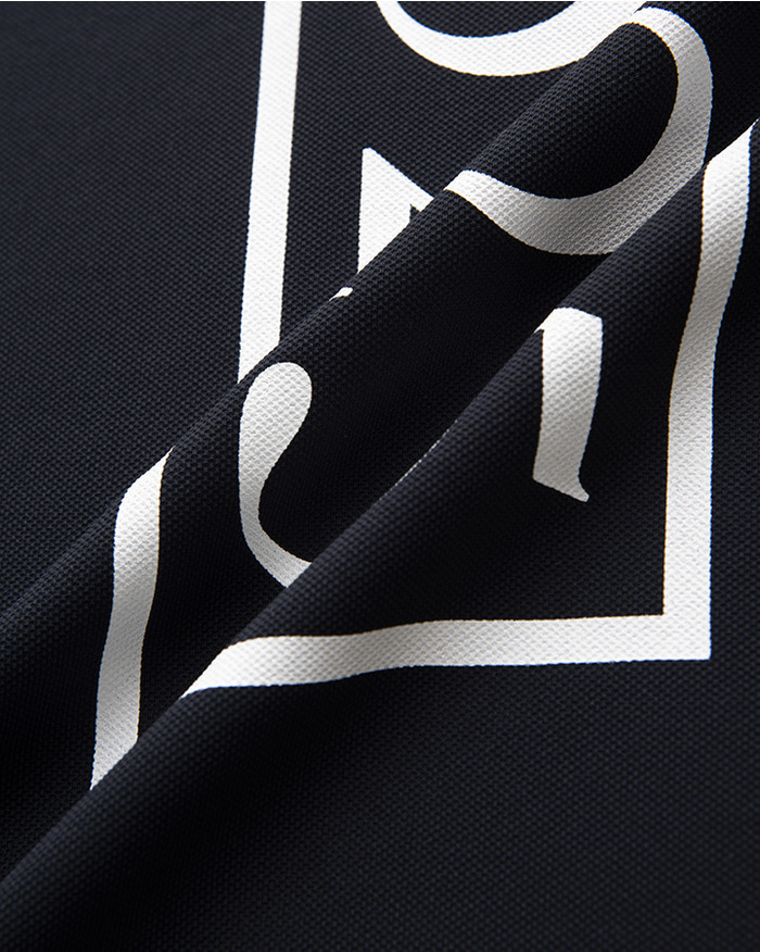 5525 MOCK T	 詳細画像 NAVY 7