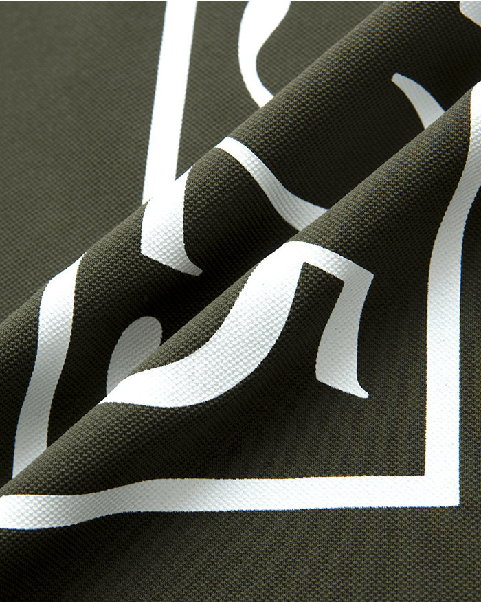 5525 MOCK T	 詳細画像 OD.GREEN 7