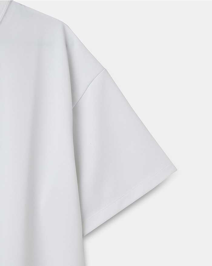 5525 MOCK T	 詳細画像 WHITE 3