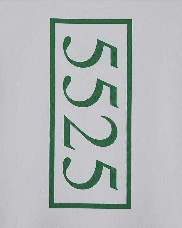 5525 MOCK T	 詳細画像 WHITE 6