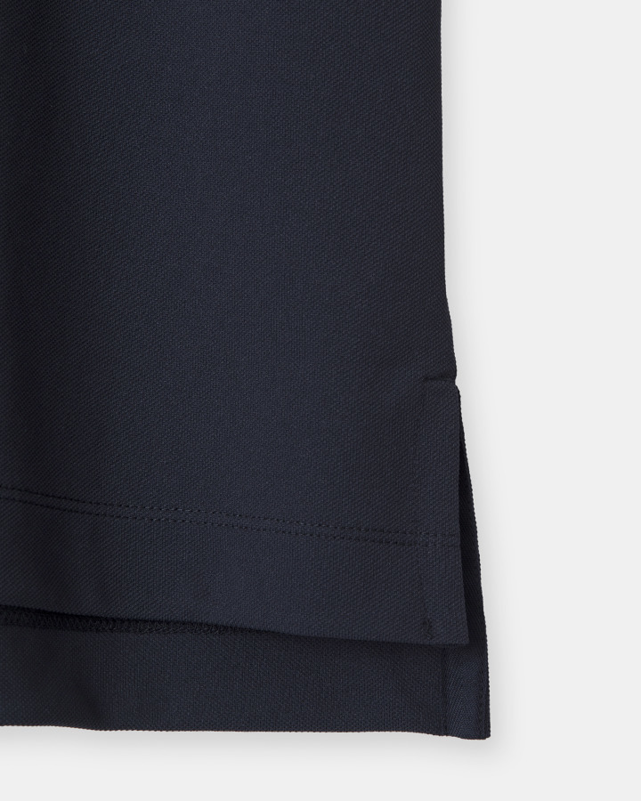 5525 MOCK T	 詳細画像 NAVY 5