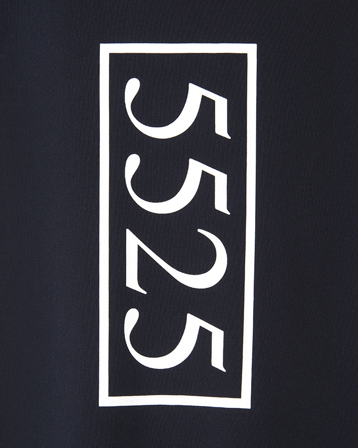 5525 MOCK T	 詳細画像 NAVY 6